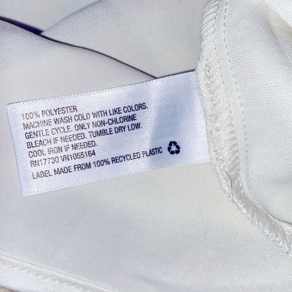 A new Day white top size medium new with tags - Picture 6 of 6